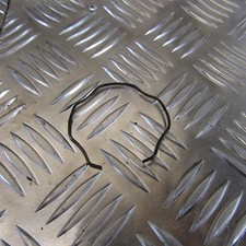 Suzuki GSXR 750 SLABSIDE front