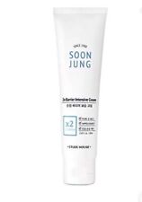 Etude House Soon Jung 2x Barrier Intensive Cream 60ml