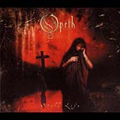 Opeth still life cd - still,