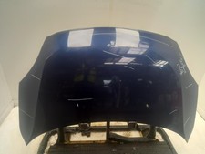 SUZUKI SWIFT Bonnet 2004-2011