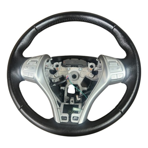 Nissan navara steering wheel - nissan,