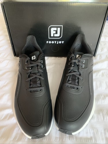Footjoy pro golf shoes - pro, 26