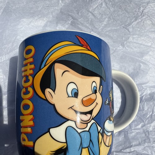Vintage pinocchio and - vintage,
