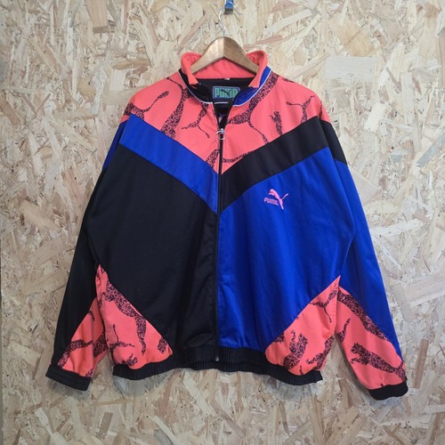 Puma vintage 80s 90s - puma,