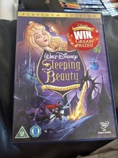 Walt Disney Sleeping Beauty -