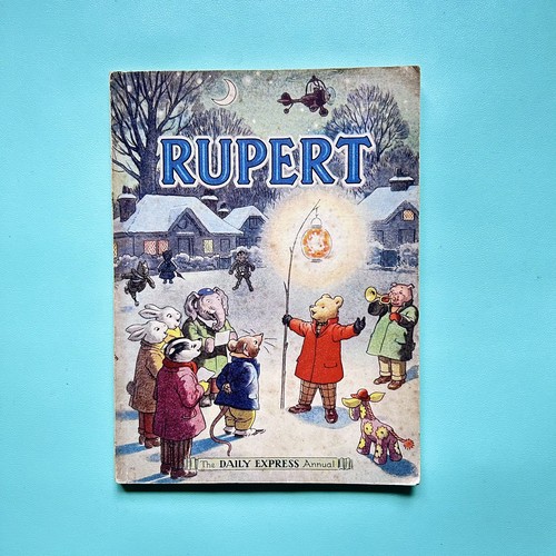 Buy now rupert - now,