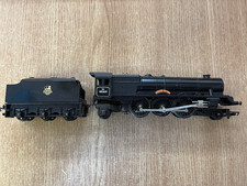 Hornby gauge model railway - hornby,