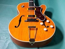 Epiphone ZEPHYR DELUXE REGENT