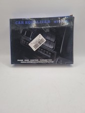 MT-X708 7 Band Parametric