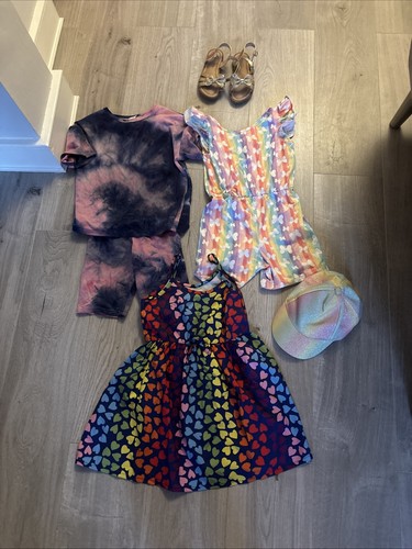Bundle age 5 - age, 4-5