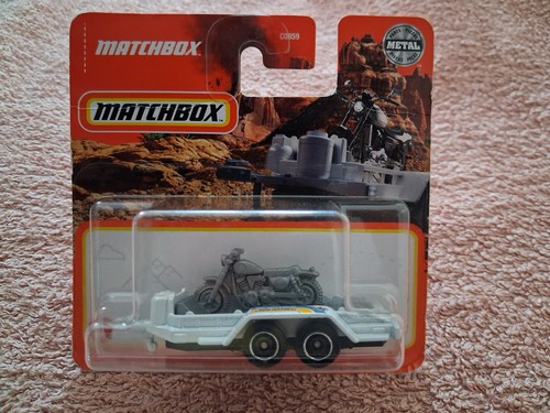 Matchbox 100 series - matchbox,