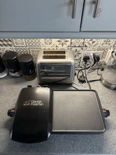 George Foreman Large Variable