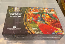 Hail Caesar Gallic Celts