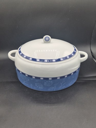 Wedgwood meridian covered - wedgwood,