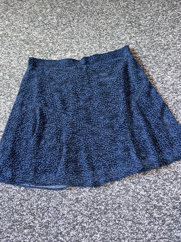 Next leopard print - next, skirt