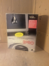 ColorVision Spyder2PRO STUDIO SOFTWARE