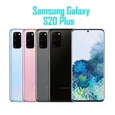 New samsung galaxy s20 - galaxy, plus