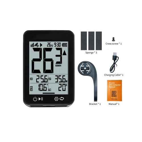West biking cycle gps computer - cycle,
