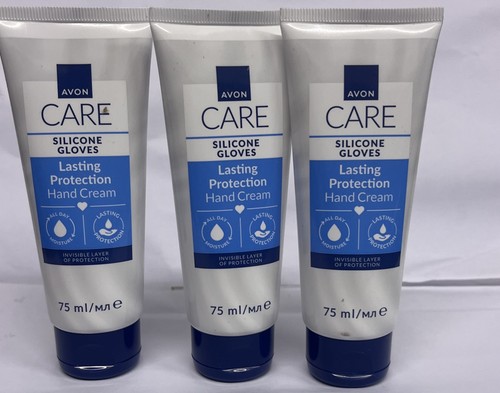 Avon care silicone - avon,