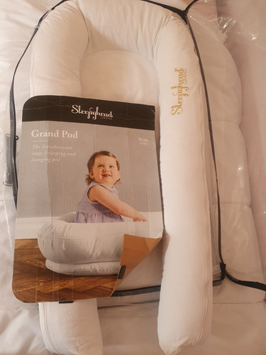 Sleepyhead grand pod 36 - pod, 18-36
