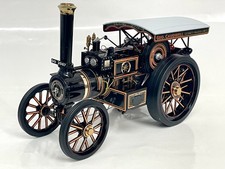 1/24 scale Midsummer models