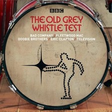 Various Artists - The Old Grey