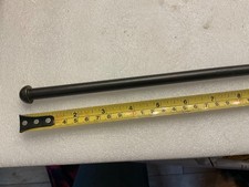 JAGUAR TOMMY BAR LONG TYPE