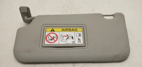Ford fiesta sun visor - sun,