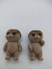 Sylvanian Families rare