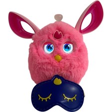 Furby Connect Interactive