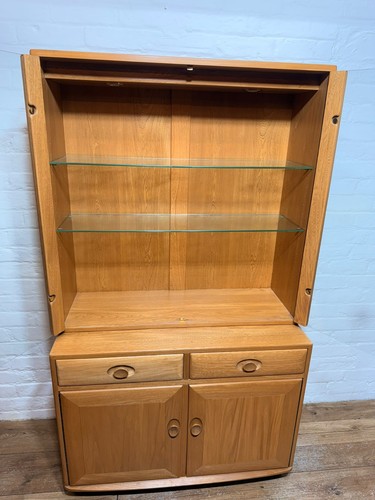 Mid century ercol windsor - mid-century,