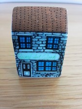 Birchcroft Miniature House