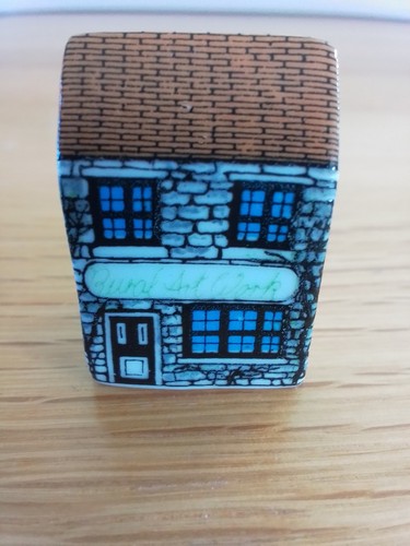 Birchcroft miniature house - birchcroft,
