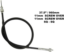 Speedo Cable for Yamaha