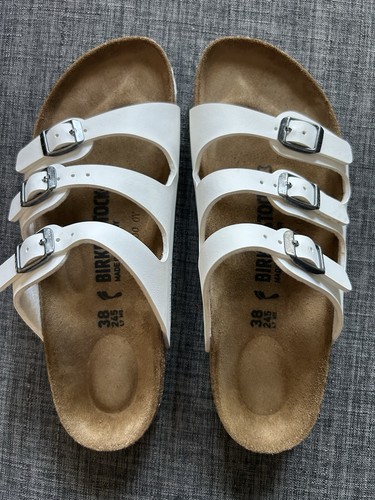 Birkenstock florida sandals - florida, eu