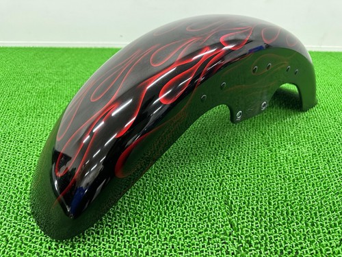 Flstf1580 front fender - front,