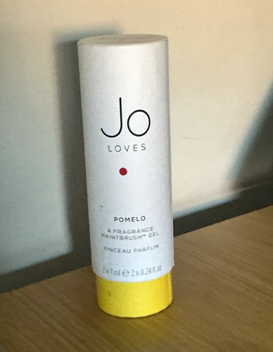 Loves pomelo fragrance - loves,