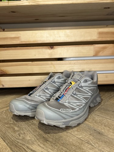 Salomon lab 6 - salomon, xt-6