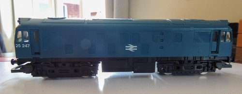 Hornby r068 gauge - gauge, class