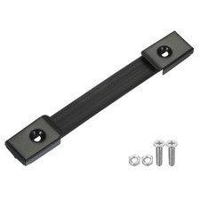 7.8 Inch Rubber Handle Strap
