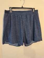 Lululemon Surge Short 6 Inch