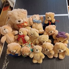 Vintage Forever Friends Plush