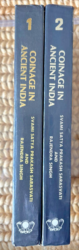 Coinage ancient india - coinage, in