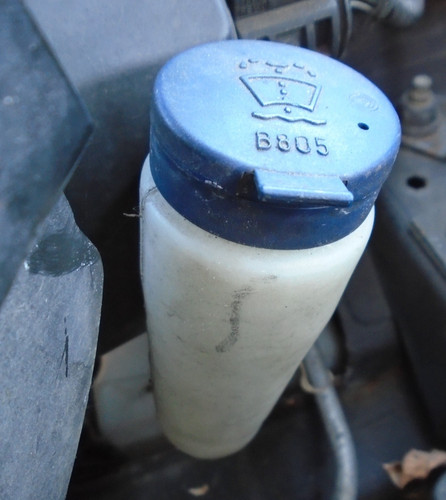 Ford mk2 2 - ka,