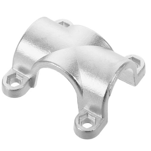 Pontoon railing clamp marine - pontoon,