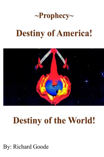 Goode prophecy destiny - goode, of