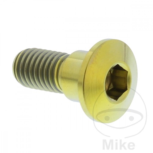 Jmp brake disc screw m8x1 - jmp,