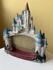 Walt Disney World Photo Frame
