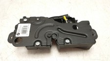 BMW 3 SERIES TAILGATE BOOT LOCK Saloon 51247383283 18-25