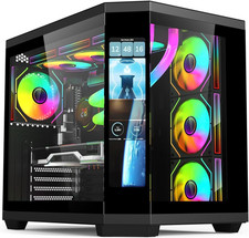 PC Case - Gaming | IONZ APEX